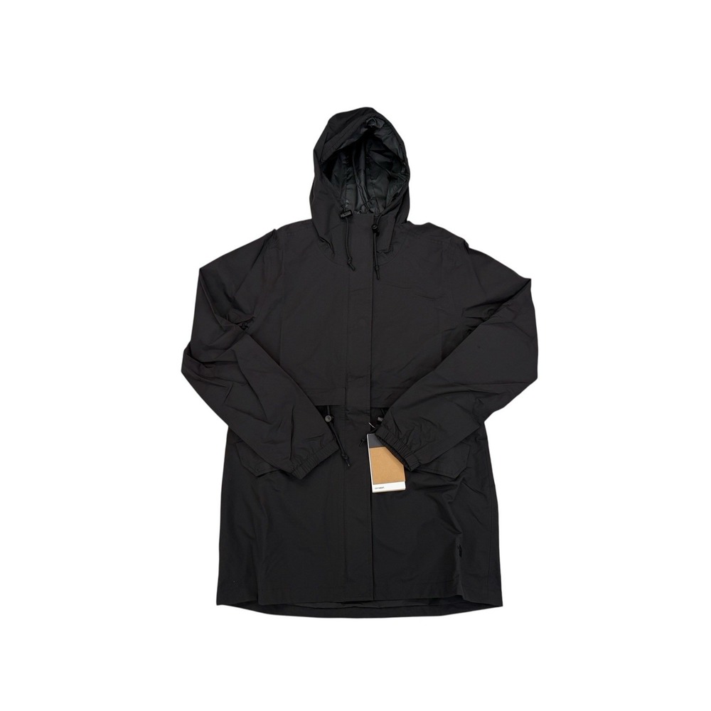 The‎ North Face NF0A7URWJK3 TNF BLACK WOMEN'S SIZE M